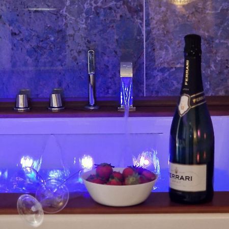 Superior Suite & Apartment Catania Luaran gambar