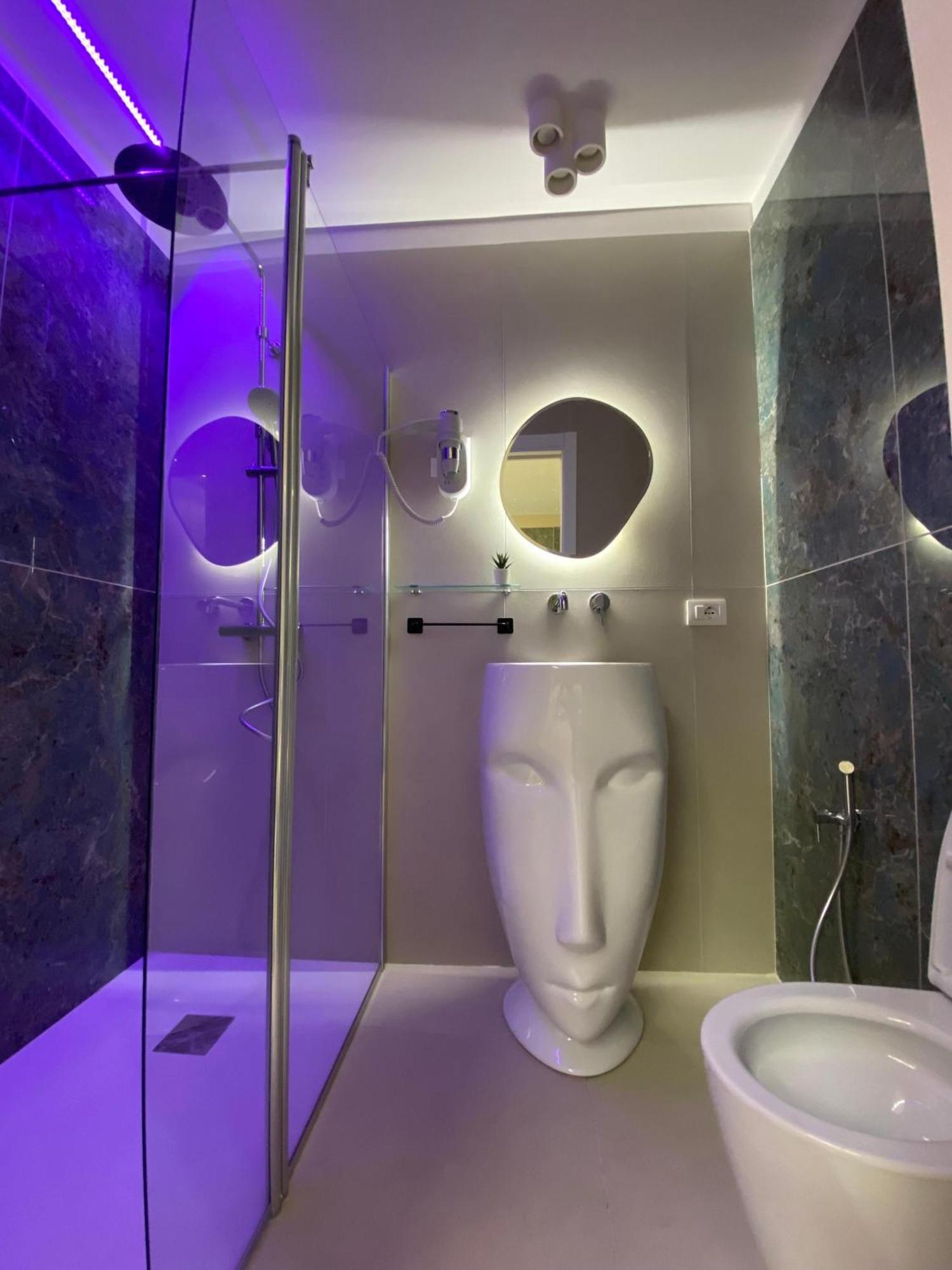 Superior Suite & Apartment Catania Luaran gambar