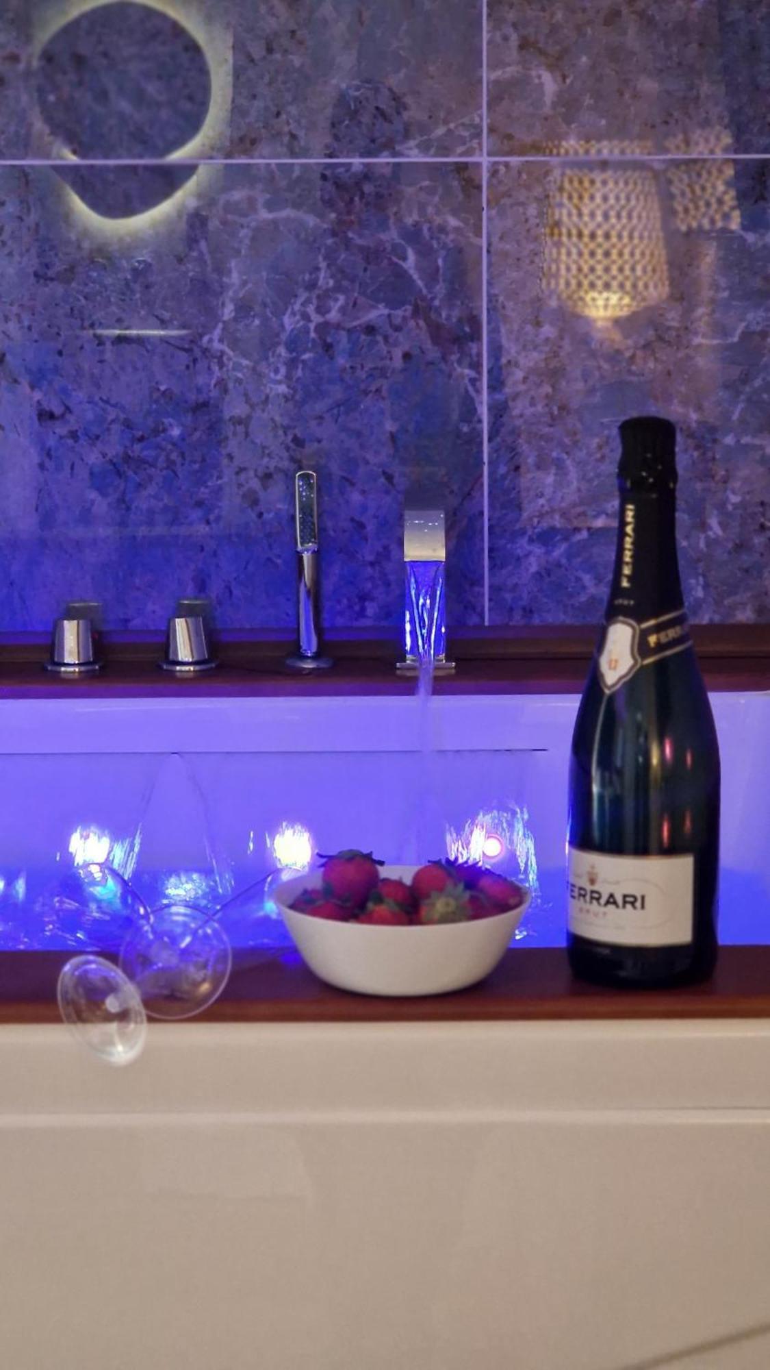 Superior Suite & Apartment Catania Luaran gambar