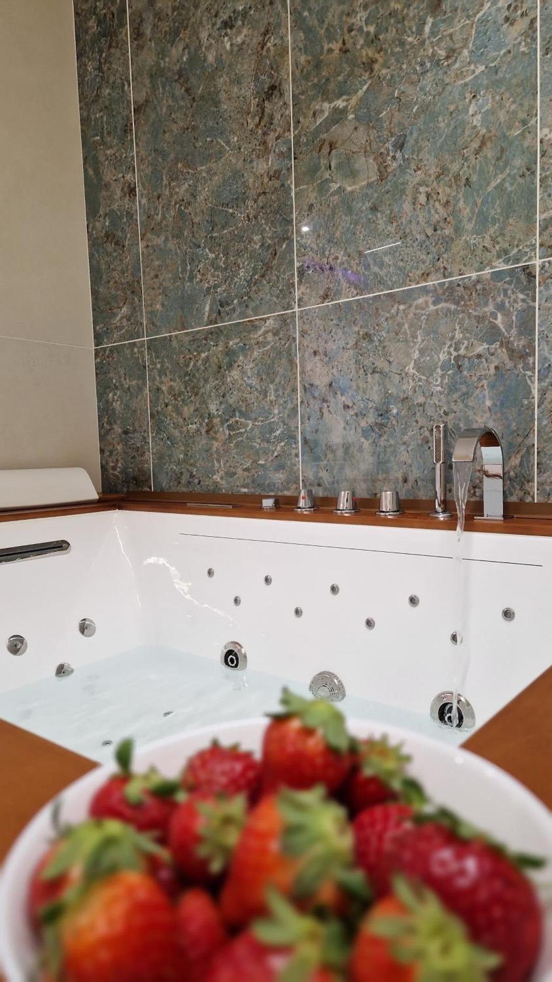 Superior Suite & Apartment Catania Luaran gambar