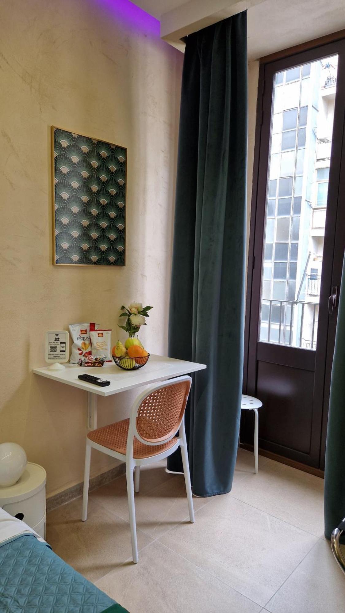 Superior Suite & Apartment Catania Luaran gambar