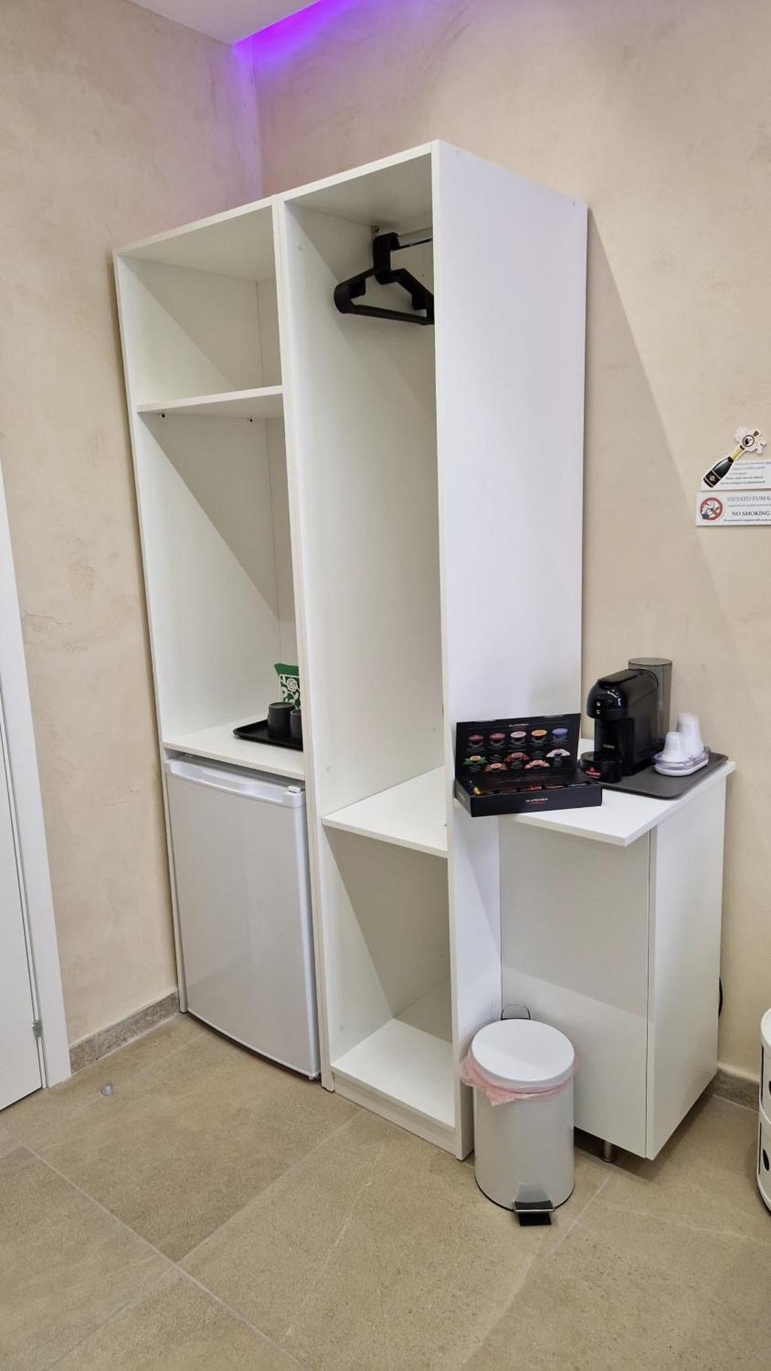 Superior Suite & Apartment Catania Luaran gambar