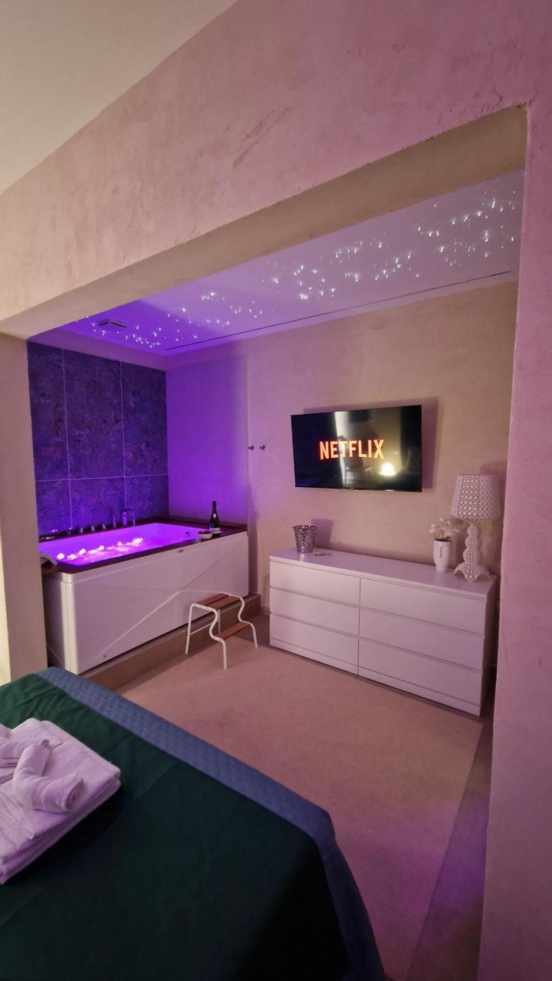 Superior Suite & Apartment Catania Luaran gambar