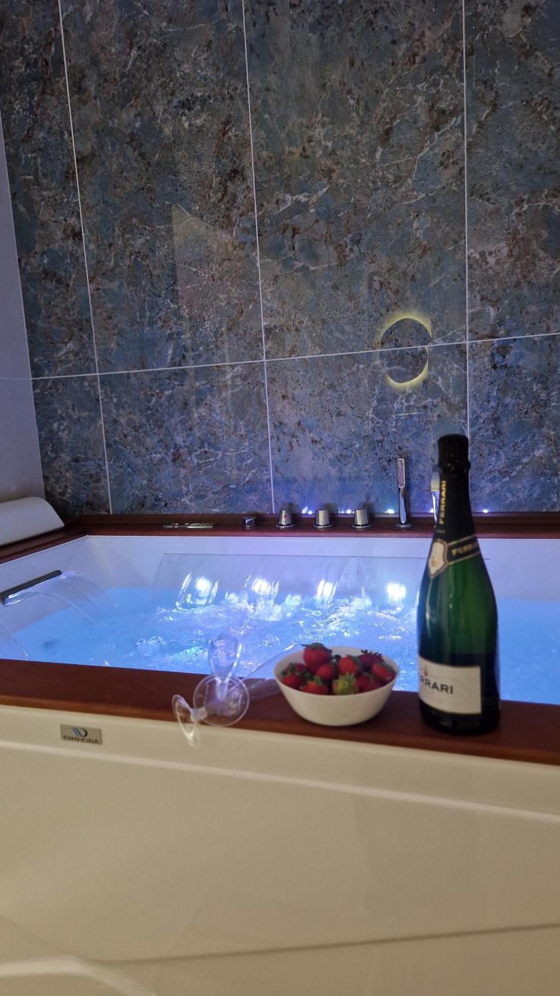 Superior Suite & Apartment Catania Luaran gambar