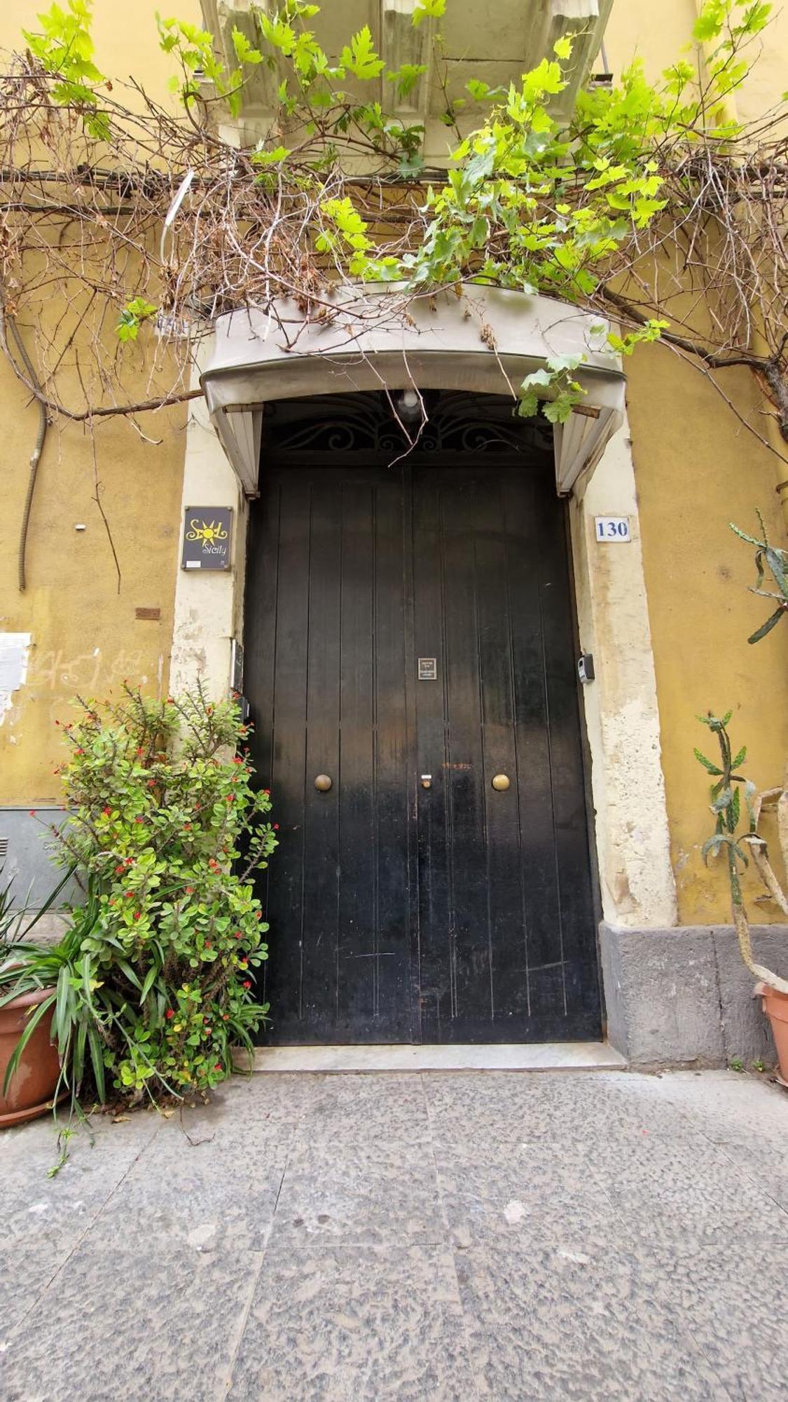 Superior Suite & Apartment Catania Luaran gambar