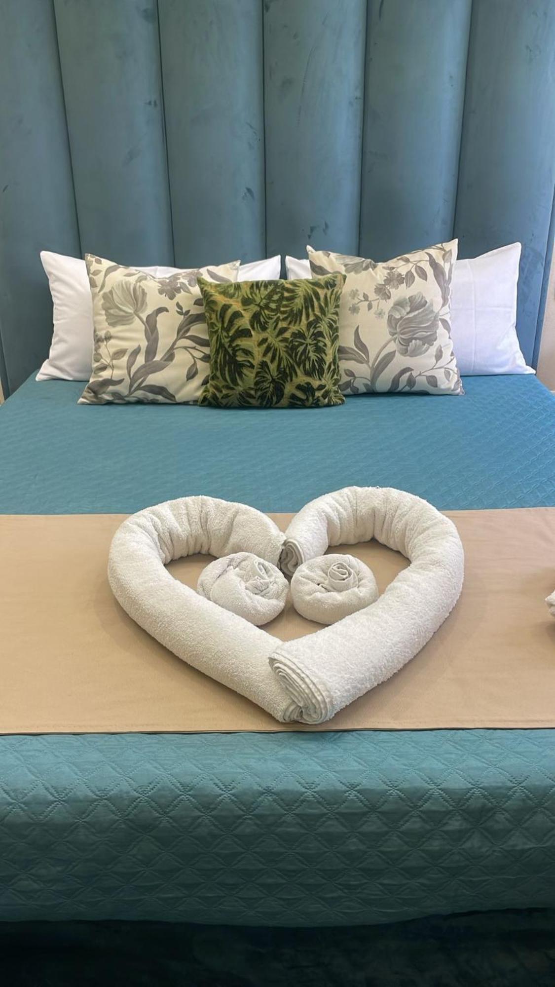 Superior Suite & Apartment Catania Luaran gambar